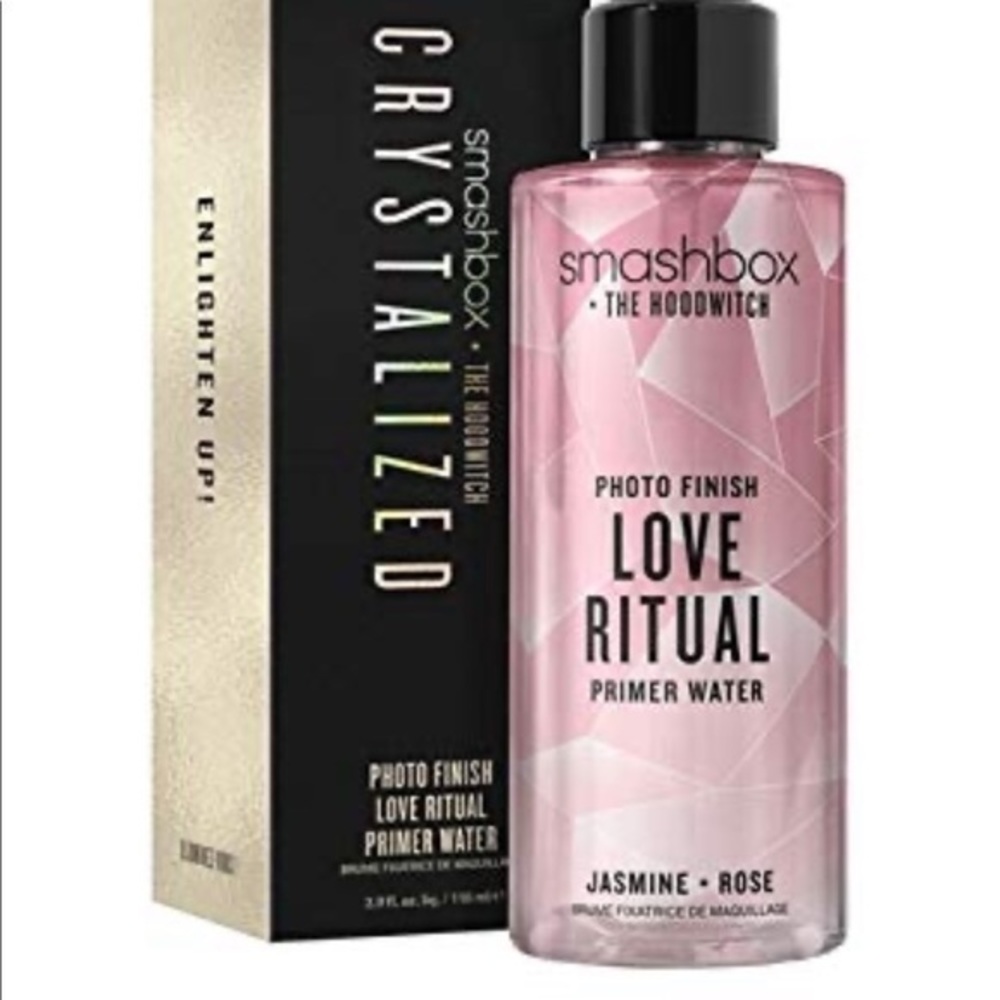 Smashbox
Crystalized Photo Finish Primer W…